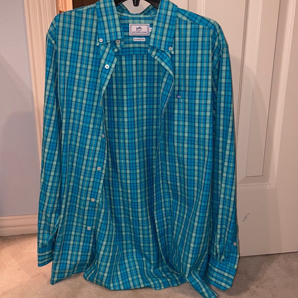 Southern Tide Shirt